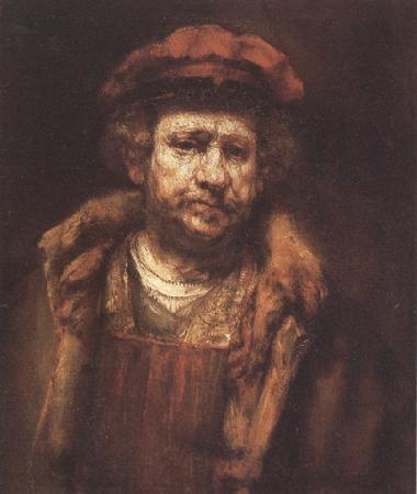 REMBRANDT Harmenszoon van Rijn workshop (mk33)